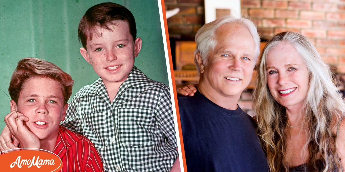 'Leave It to Beaver's' Tony Dow's Wife & Son Share Updates of His 'Last ...