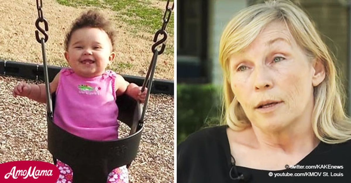 11-Month-Old Girl Dies after Being Locked in a Hot Car for about 16 Hours
