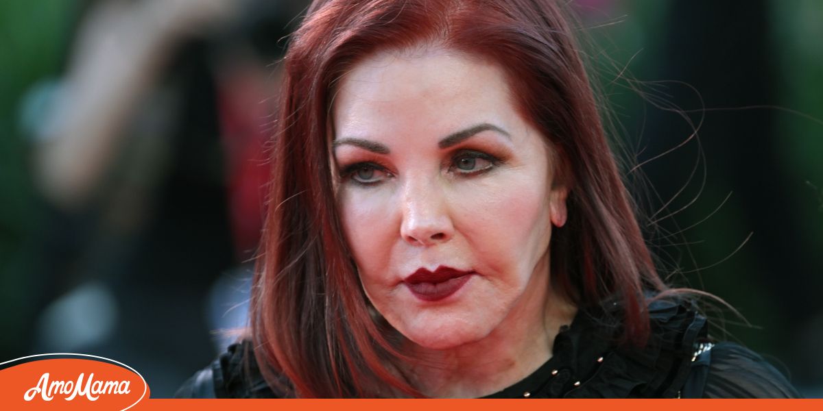 Is Priscilla Presley Dating at 78? The Truth about Her Being ‘In Love ...