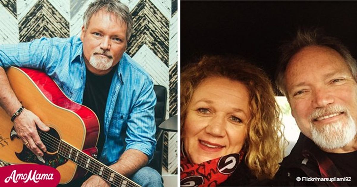 John Berry reveals he has tonsil cancer in an emotional video