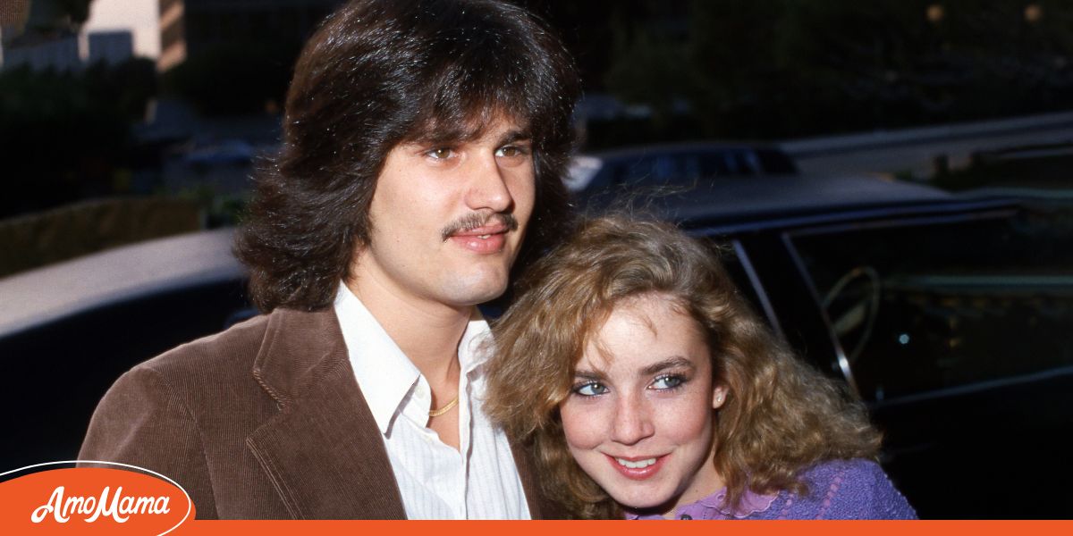 Lanny Lambert Was Dana Plato's Ex husband Who Got Custody of Their Son after the Divorce
