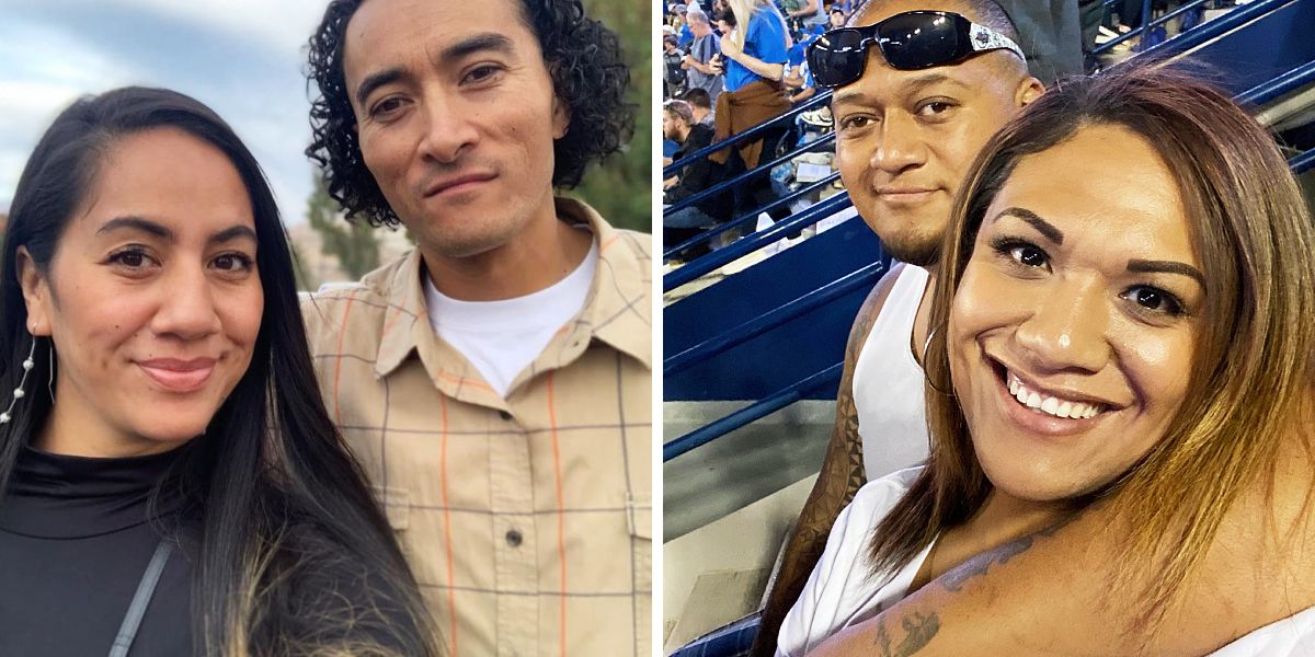 Two Victims Killed in Salt Lake City Church Shooting Identified — Here ...