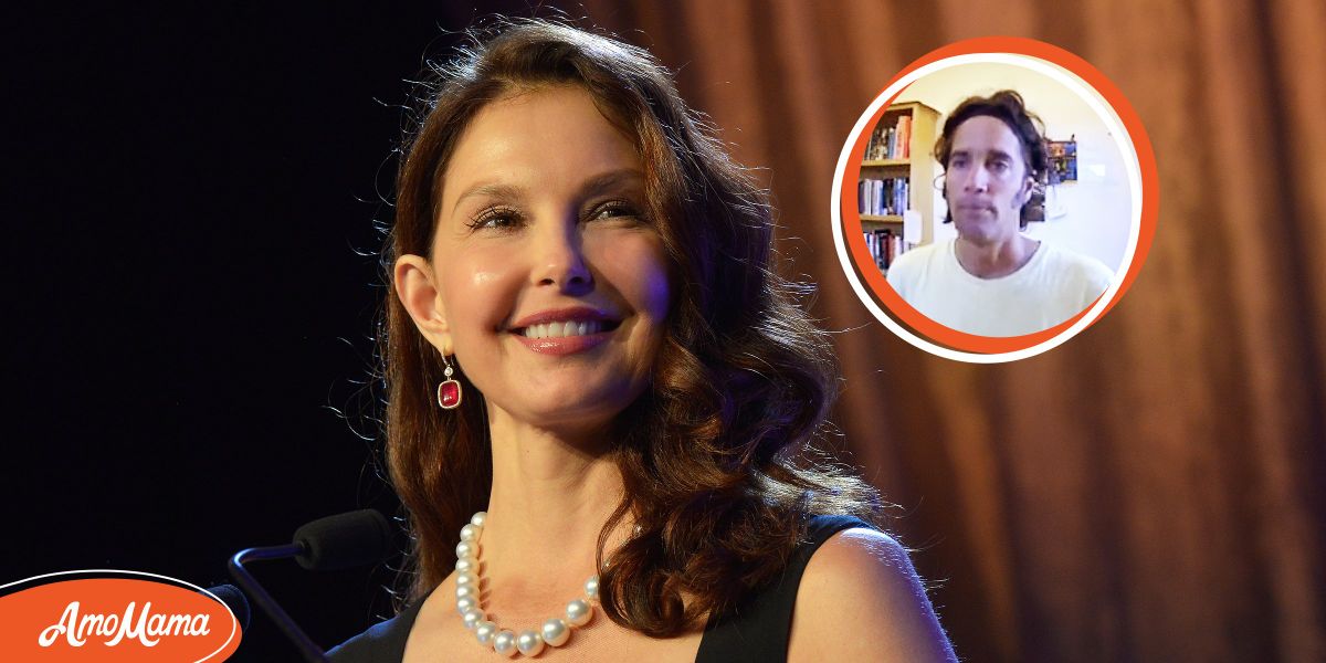 Ashley Judd’s Partner Martin Surbeck Is Swiss Facts about Him