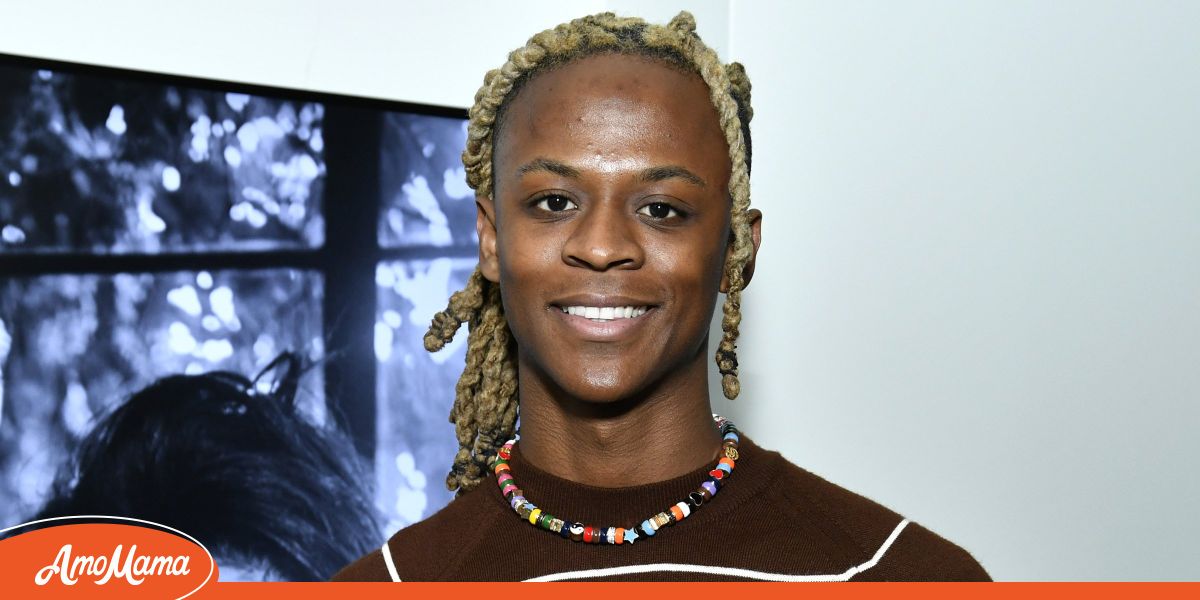 Myles O’Neal Is a Promising Young DJ Who Sometimes Play Sets with His