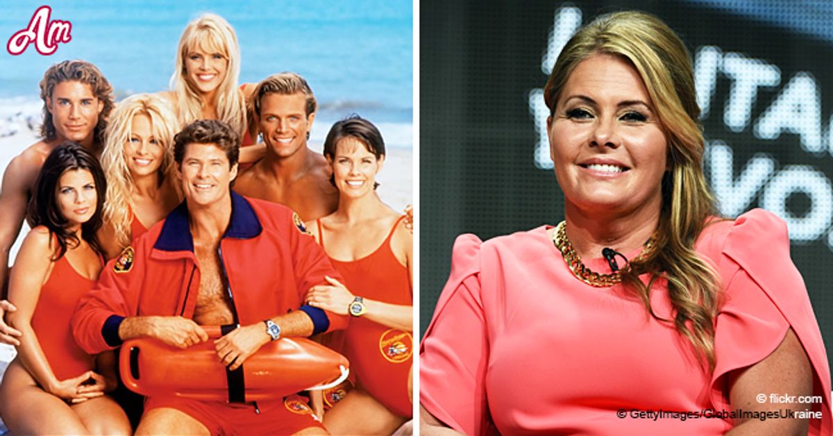 ‘Baywatch’ – Where the Cast of This Legendary Drama Is Now