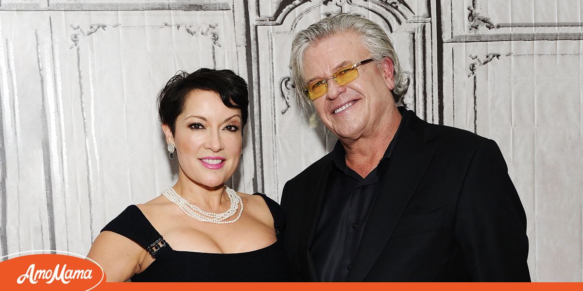 Ron White's Wife: The Comedian Has a Girlfriend & Has Been Married at ...