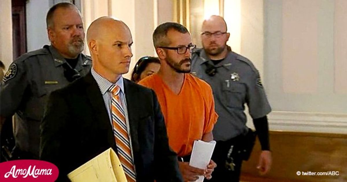 Officials: Chris Watts Gives New Details on His Wife and Daughters' Murders