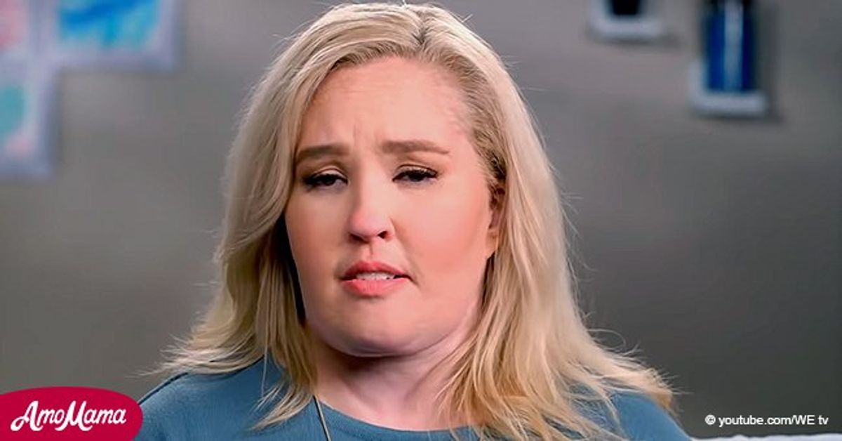 Mama June Road To Redemption Season 5 Episodes Mama June Packs on 60 Lbs in New Trailer for Season Five after