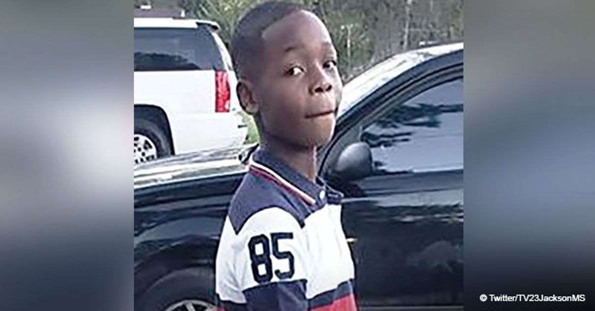 Community Grieves after 12-Year-Old Boy Fatally Shot in the Head Dies ...