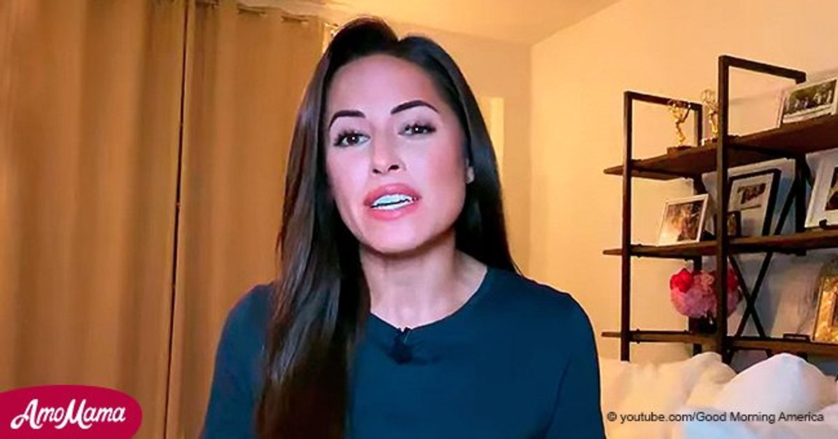 Kaylee Hartung of ABC News Reveals Positive Result after Getting Tested