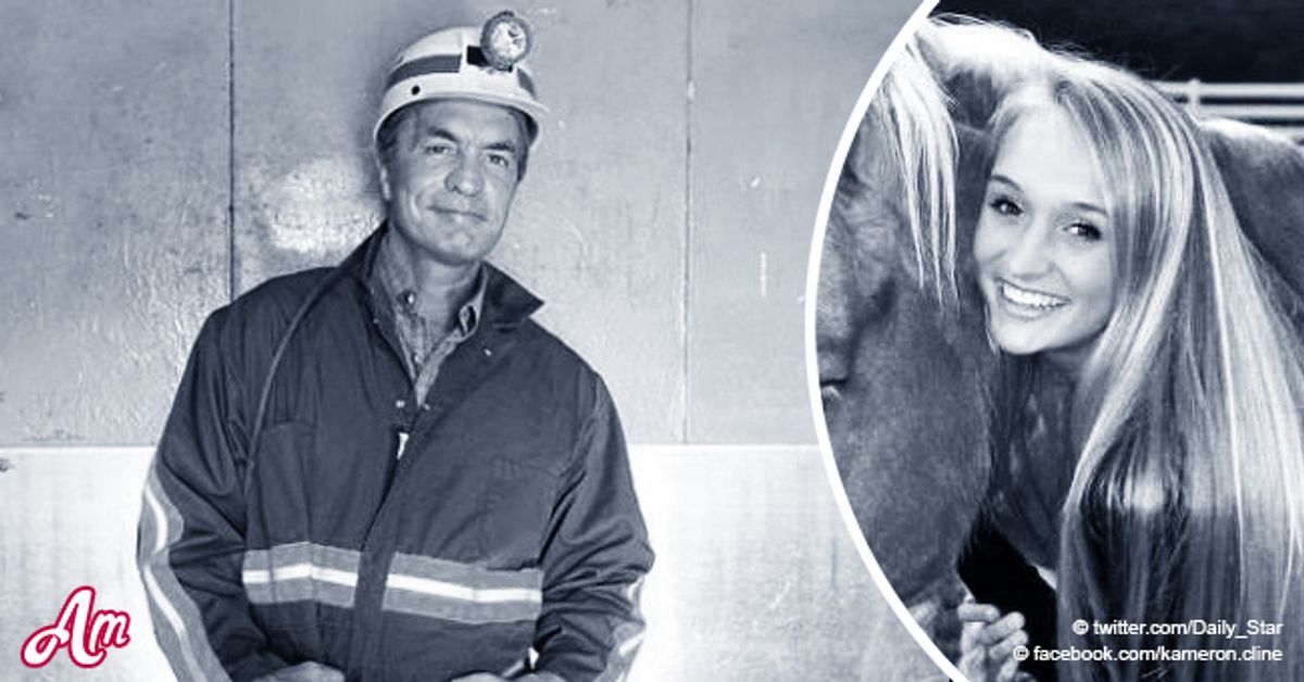 Chris Cline & Daughter Kameron Lost Their Lives in a Helicopter Crash