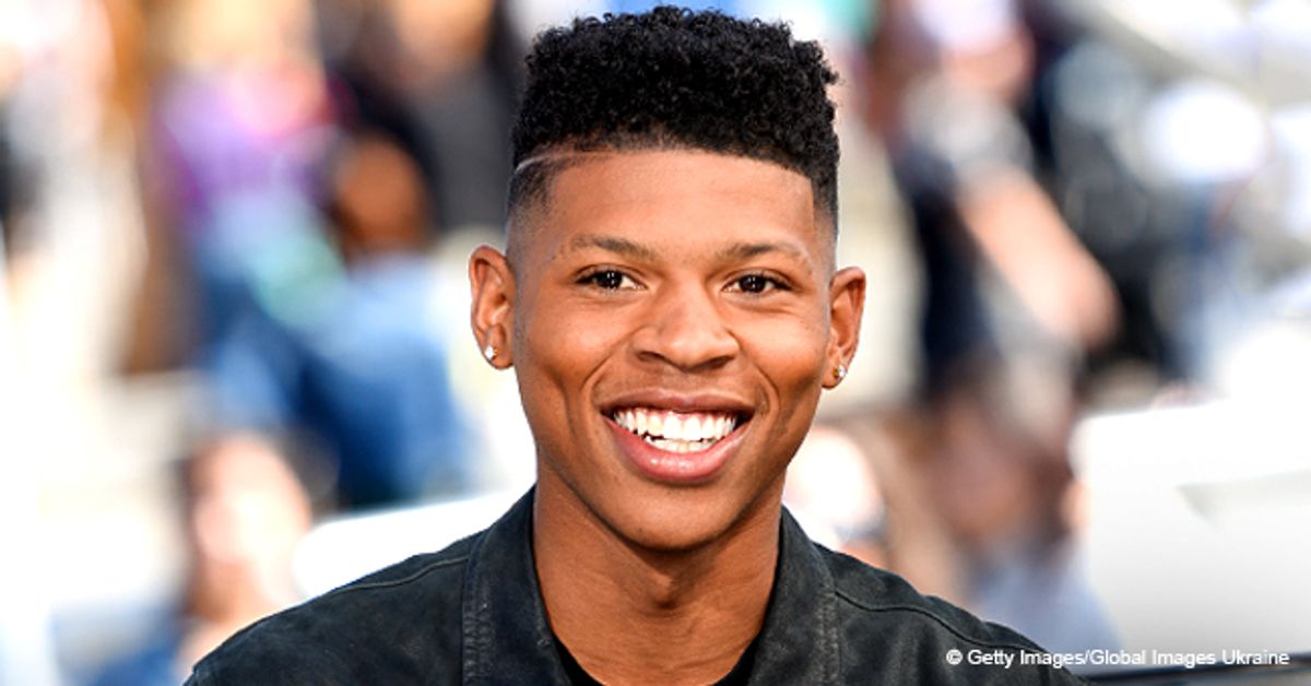 Bryshere Gray Had a Tough Childhood & Was Once Homeless before His Rise