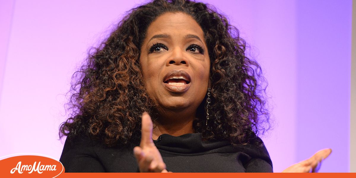 Fans Call Out Oprah Winfrey For Not Telling The Truth Behind Her Weight Loss After Ozempic 4126