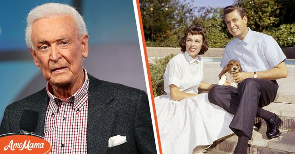 Bob Barker's Wife Prepared Him For Life Alone — He Never Remarried ...