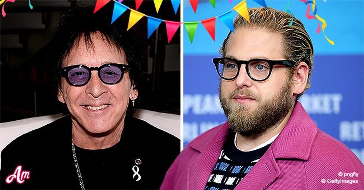 Meet Famous People Who Were Born Today, December 20th