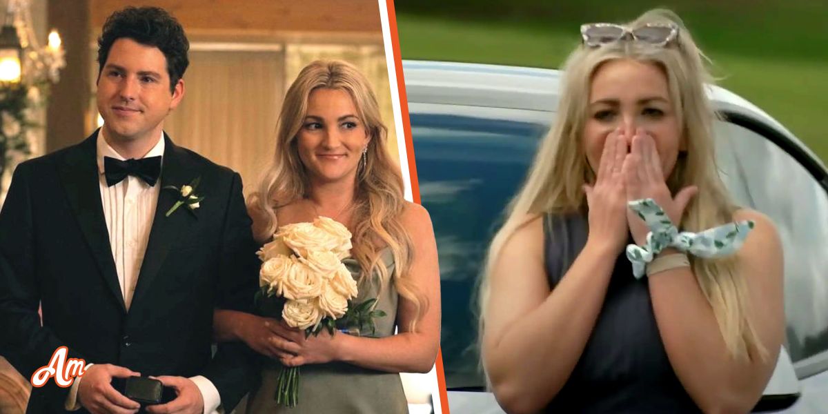Jamie Lynn Spears’ Real Age Leaves Viewers Stunned as She Makes Her