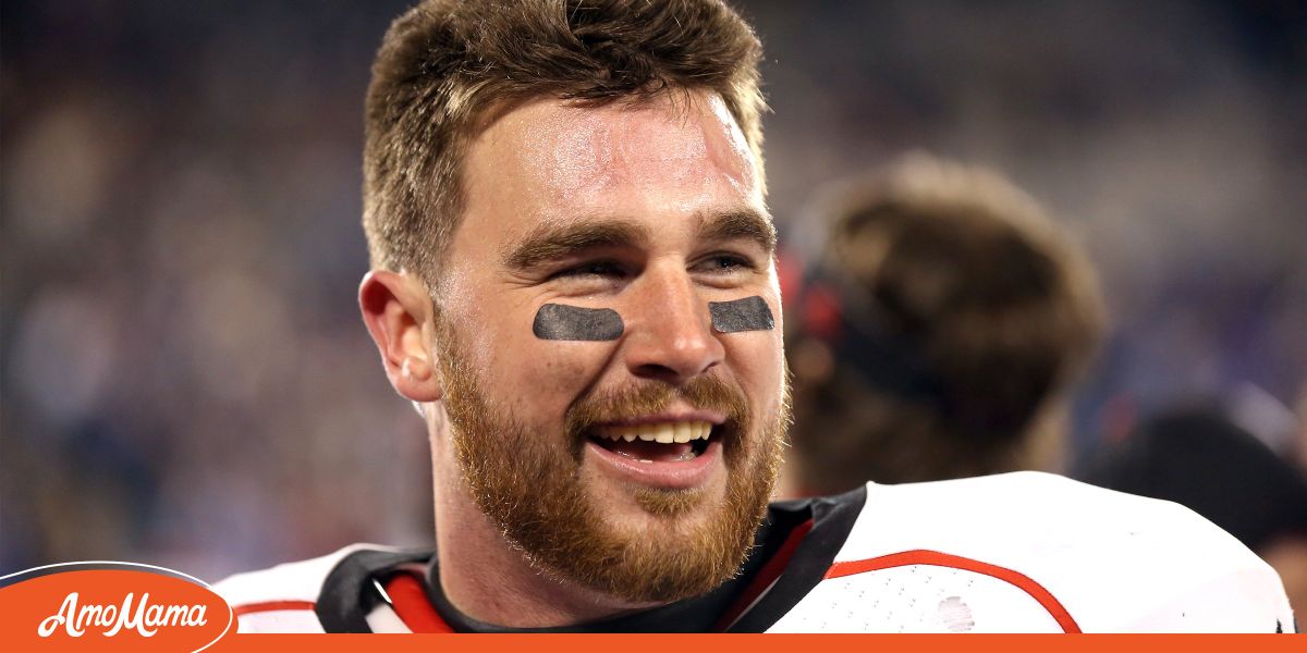 Travis Kelce Has No Kids Yet - He Is The 'Absolute Best' Uncle To Nieces