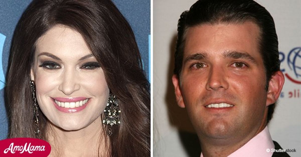 New Details About Donald Trump Jr And Kimberly Guilfoyle’s Reported 