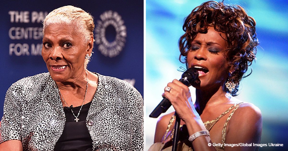 Dionne Warwick on Proposed Whitney Houston Hologram Tour: 'I Think It's ...