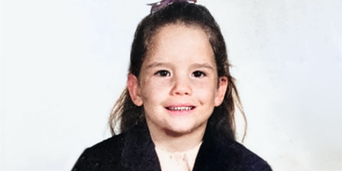 This Girl Was Given Up by Her Birth Parents & Handed to a Family That ...