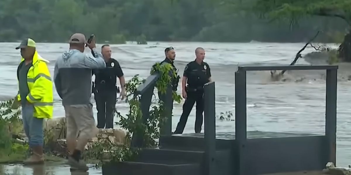 51 Confirmed Dead, Dozens Missing in Catastrophic Texas Flooding