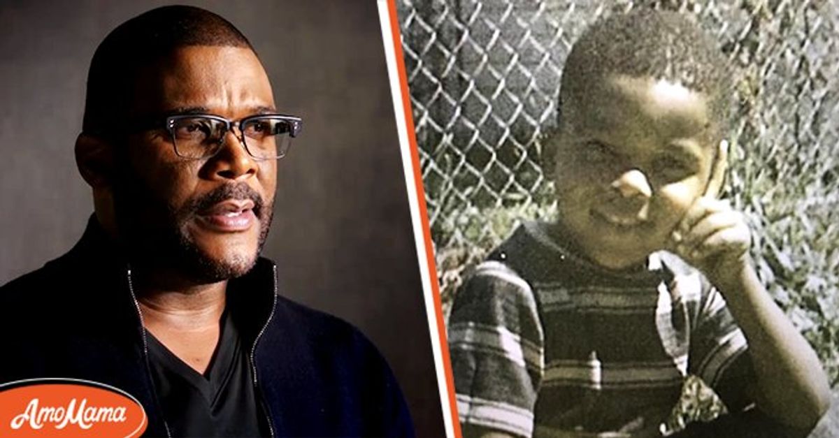 Tyler Perry Fired A Relative The Harsh Truth Behind His Help Offer - lrf5oqr