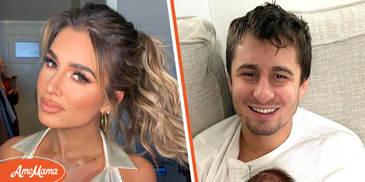 Jessie James Decker's Brother: Inside John James's Life and the Rift ...