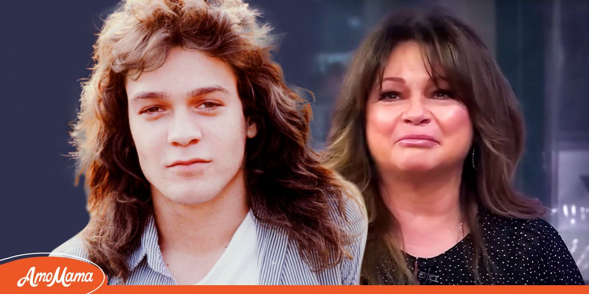 Valerie Bertinelli Still Has Regrets after Hearing Eddie Van Halen’s ...