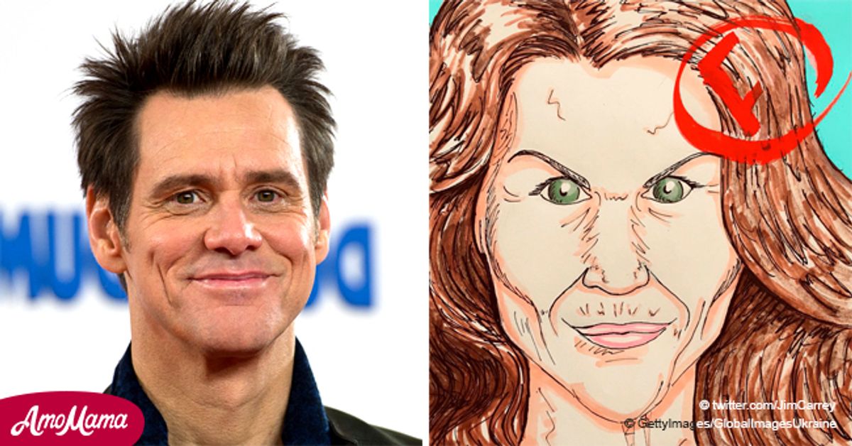 Jim Carrey Gives Lori Loughlin and Felicity Huffman a ‘Failing Grade