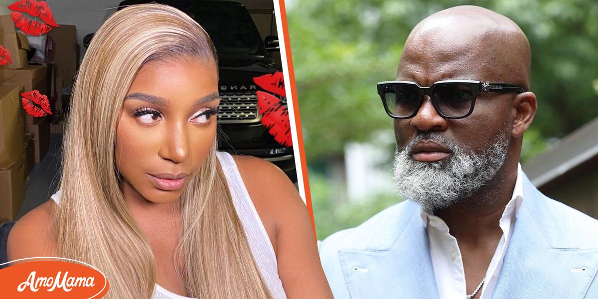 Who Is Nene Leakes’s Boyfriend Nyonisela Sioh? The ‘Real Housewives of ...