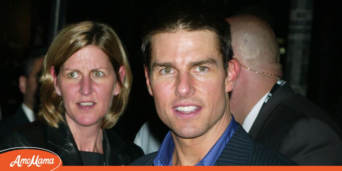 Lee Ann Mapother Worked for Her Brother Tom Cruise in the Early 2000s