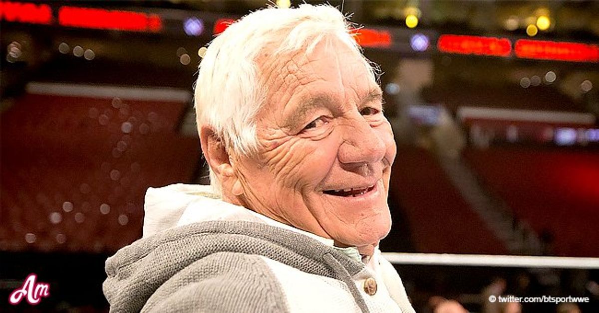 Pat Patterson Was The First Openly Gay Pro Wrestler — Inside The Late