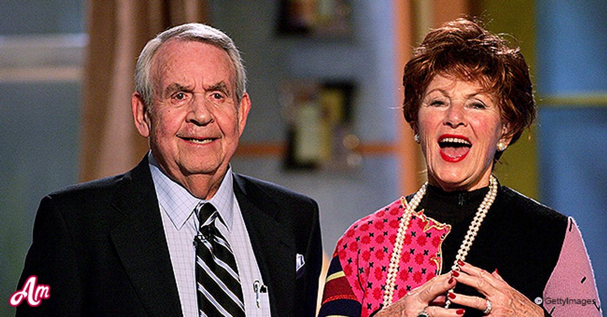 Marion Ross on Relationship with Her On-Screen Husband Tom Bosley: ‘I ...