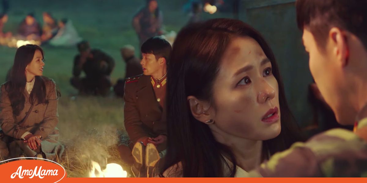 The Best Romantic Korean Dramas to Watch on Netflix