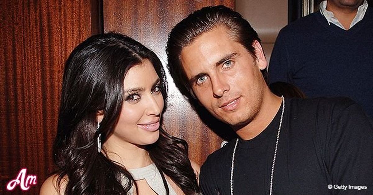 Scott Disick — Kourtney Kardashian's Ex and Why His Party Is the First ...