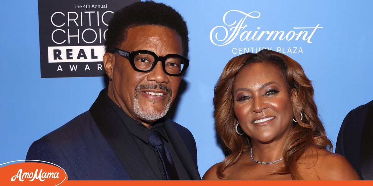 Judge Mathis' Wife Linda Reese Is a Former Teacher – Get To Know Her