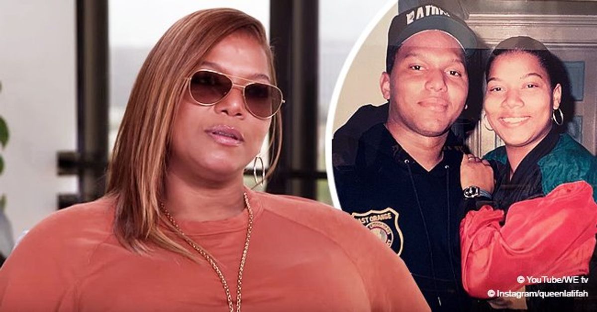 Queen Latifah's Unexpected Loss of Her Brother Lancelot Owens in 1992