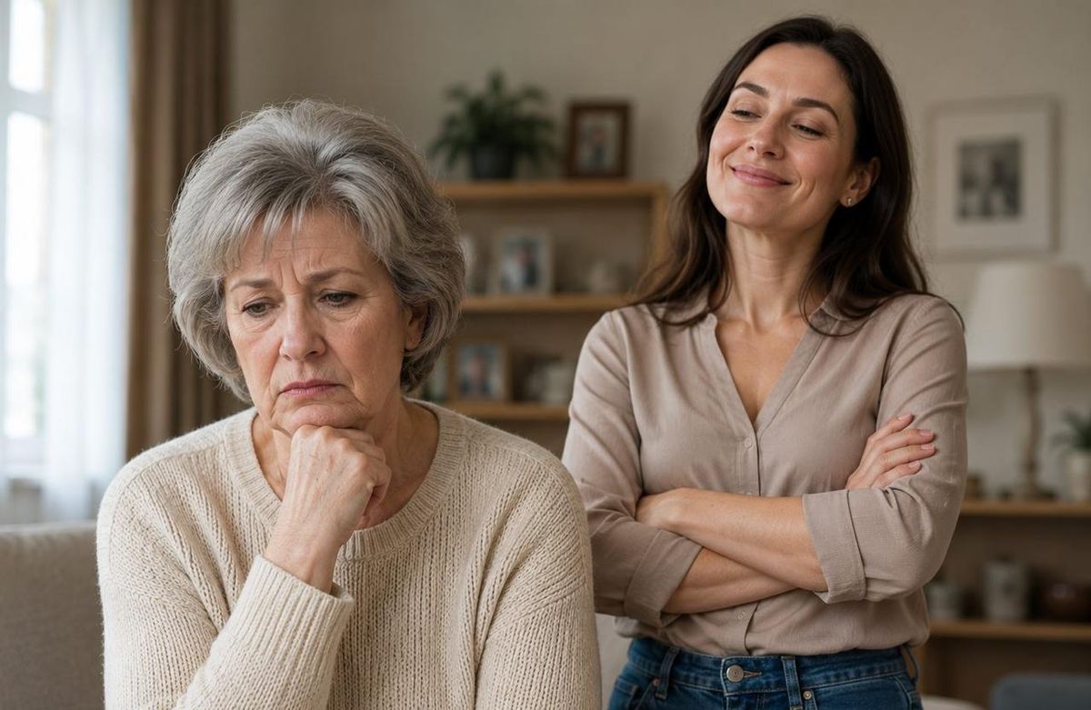 My Son Let His Wife Cancel My Birthday for Her Mother's Party — What I ...