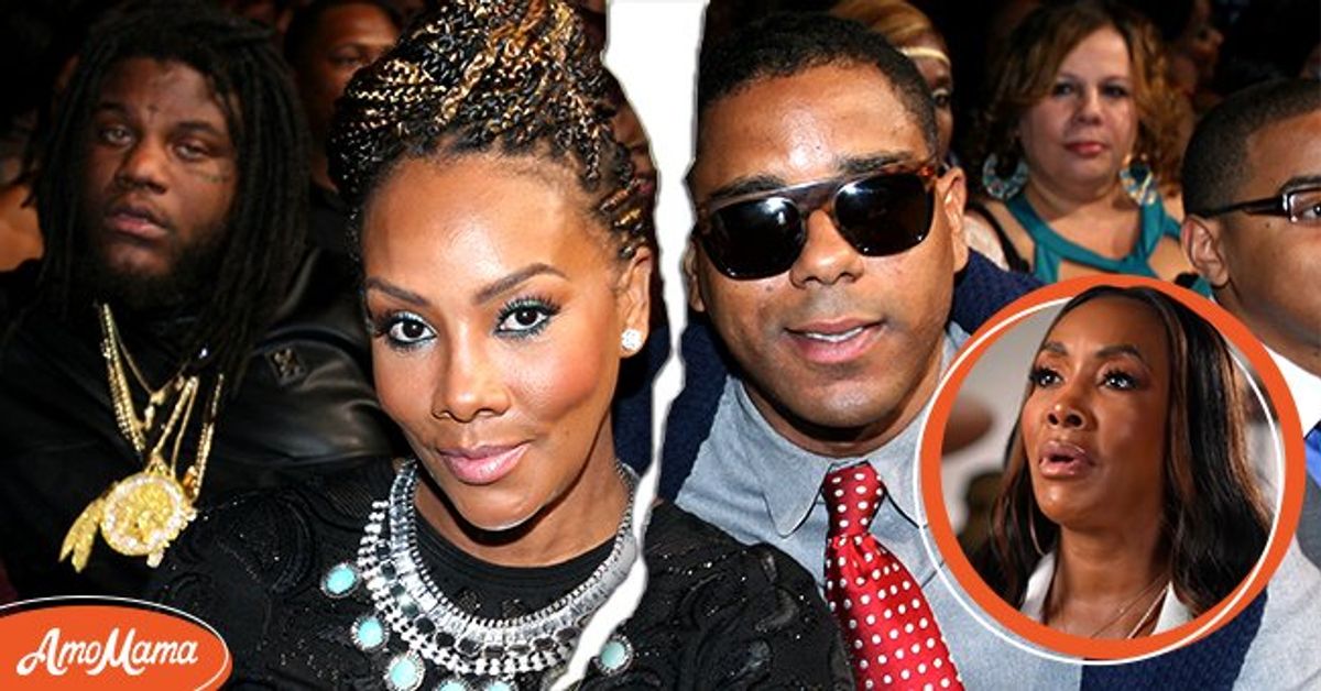 Vivica A Fox Came Clean about Not a Mom 7 Months after Opening