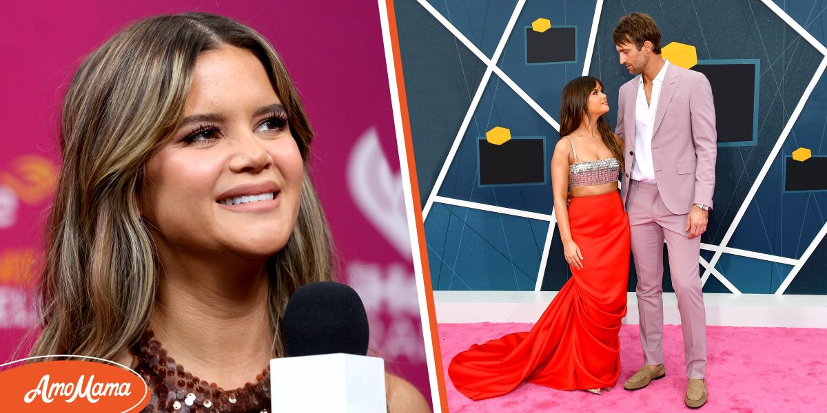 How Tall Is Maren Morris? The Singer Has Never Hid Her Actual Height or