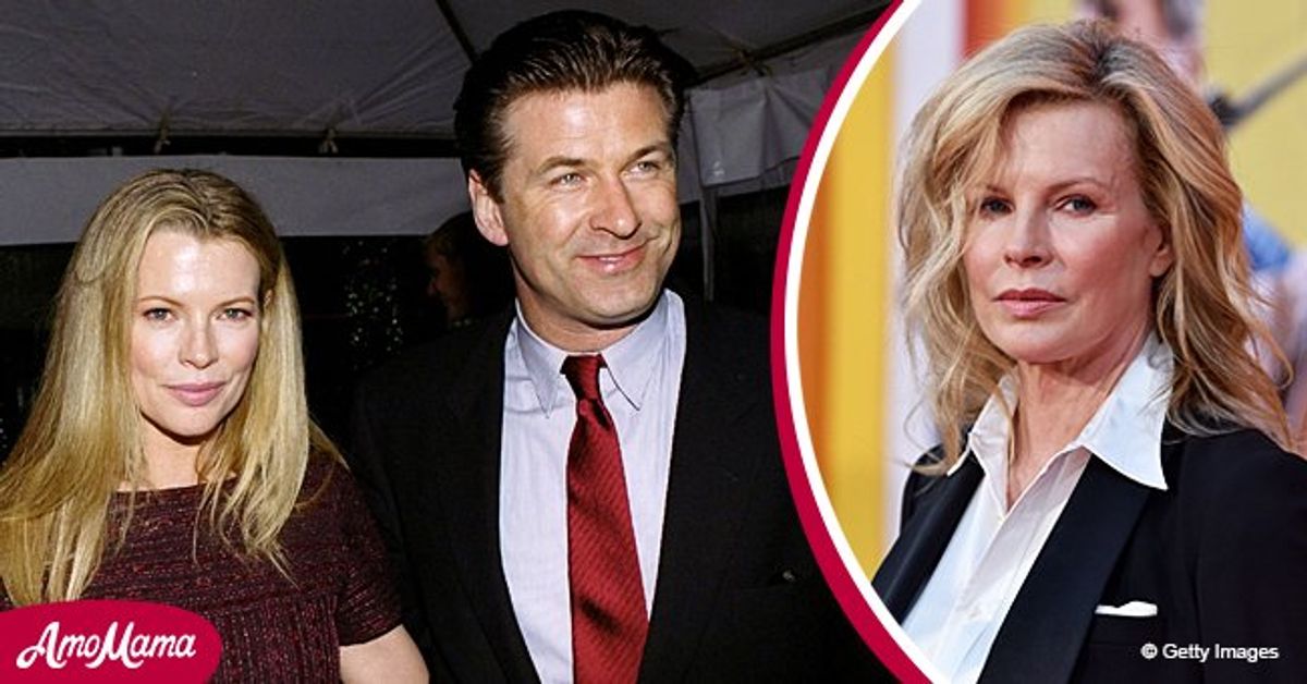 Kim Basinger and Alec Baldwin's Bitter Divorce and Custody Battle