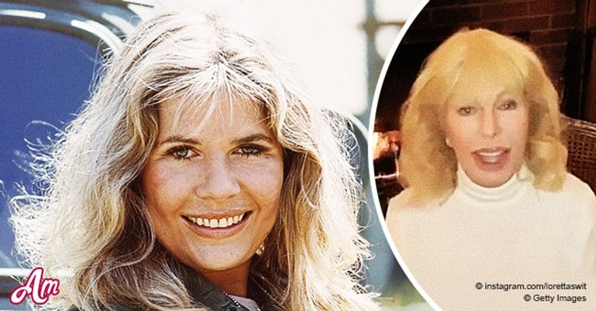 Loretta Swit from M*A*S*H Joins Service That Allows People Get Video ...