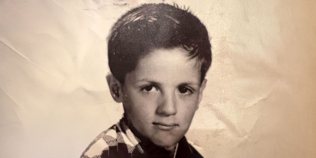 This Boy Was an Unwanted Child & a Coat Later Saved Him – Today He Is a Hollywood Star