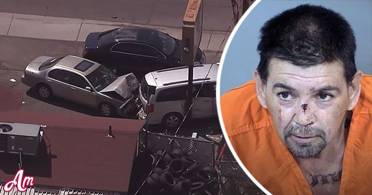 Father Forgives Driver Charged in the Crash That Killed His 11-Year-Old ...