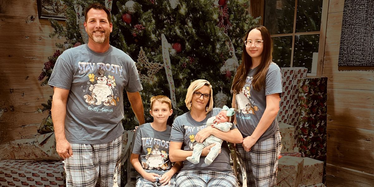 Florida Mom Dies Protecting Her Children After Husband's Violent ...