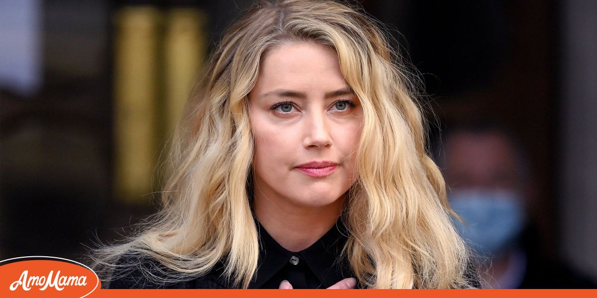 Did Amber Heard Lose Her Role in ‘Aquaman 2’?