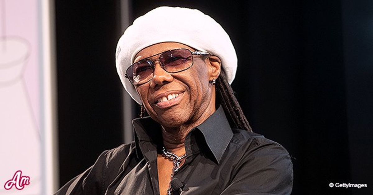 Nile Rodgers Survived Cancer Twice — Inside His Battle for Life and ...