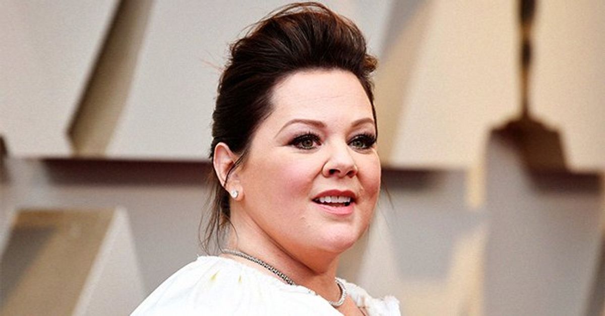 Little Mermaid' Movie: Melissa McCarthy in Talks to Play Ursula – The  Hollywood Reporter