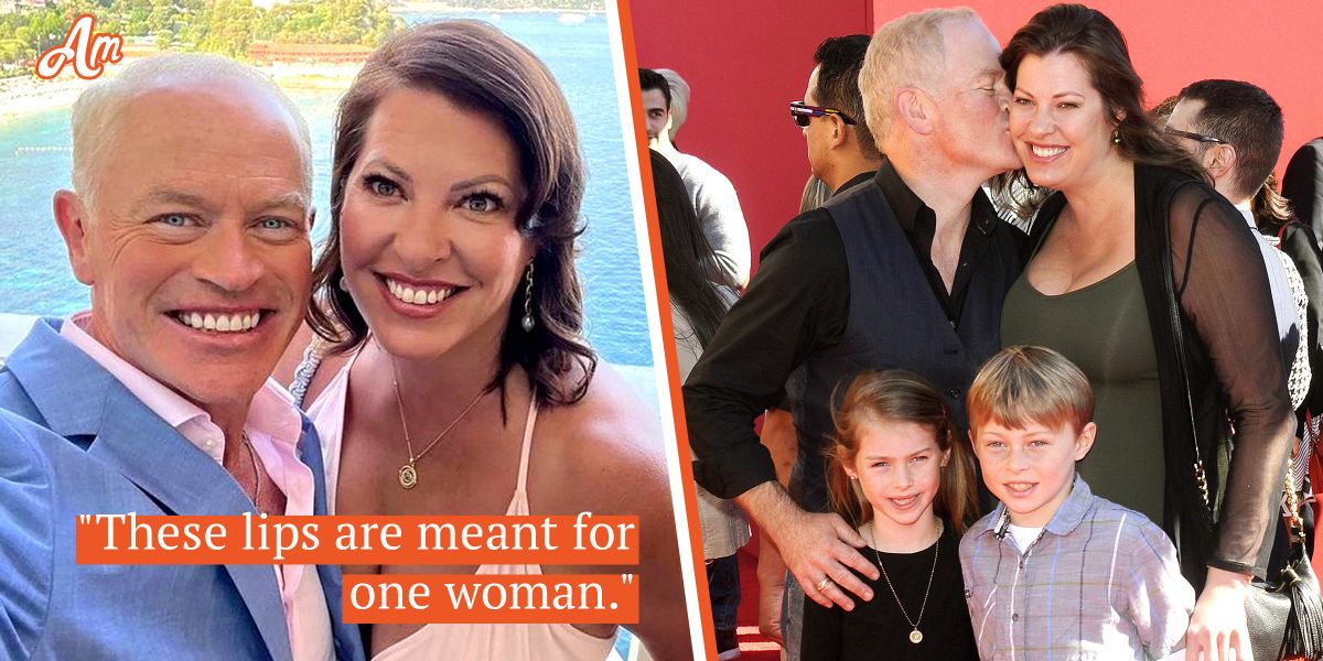 Neal McDonough Puts God & Family First, Himself Second & Refuses to ...