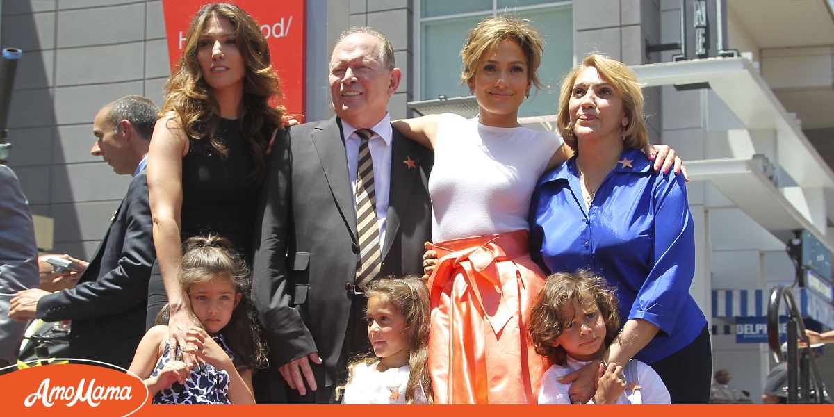 Jennifer Lopez&rsquo;s Parents Taught Her to Accept Herself - Facts about Them